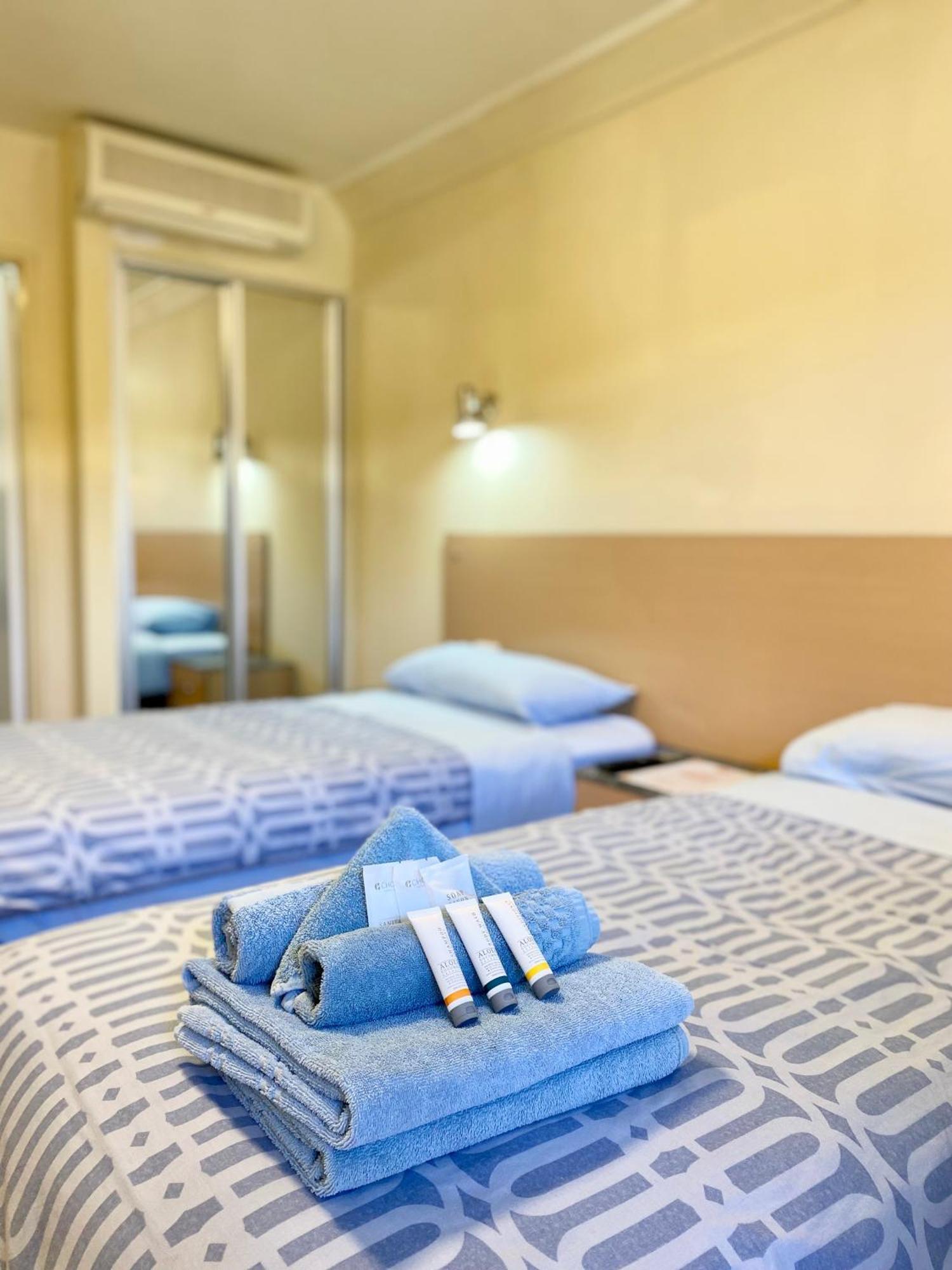 卡拉萨伊克诺拉奇旅馆别墅 外观 照片